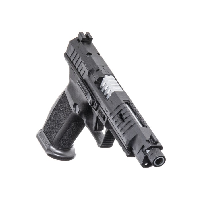 Pistolet Canik METE SFx Pro Black 9x19 mm