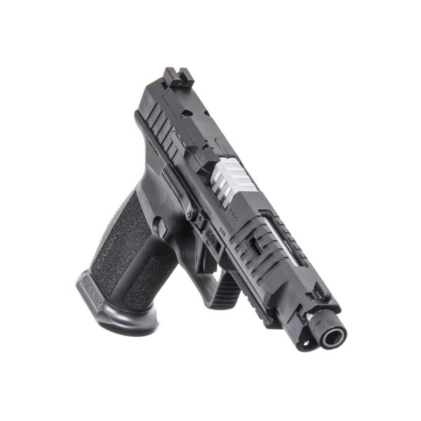 Pistolet Canik METE SFx Pro Black 9x19 mm