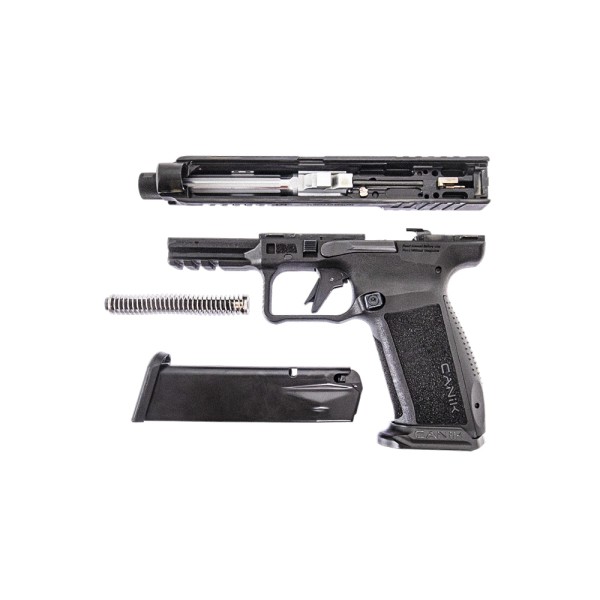 Pistolet Canik METE SFx Pro Black 9x19 mm