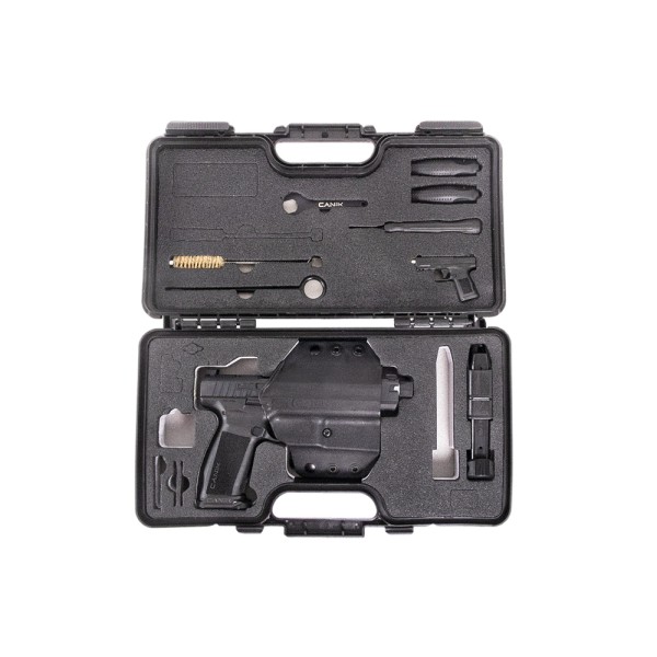 Pistolet Canik METE SFx Pro Black 9x19 mm