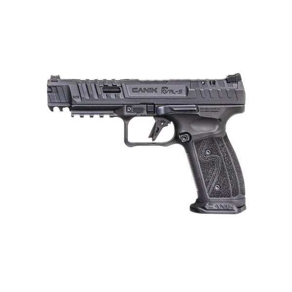 Pistolet Canik SFx Rival-S Dark Side 9x19 mm