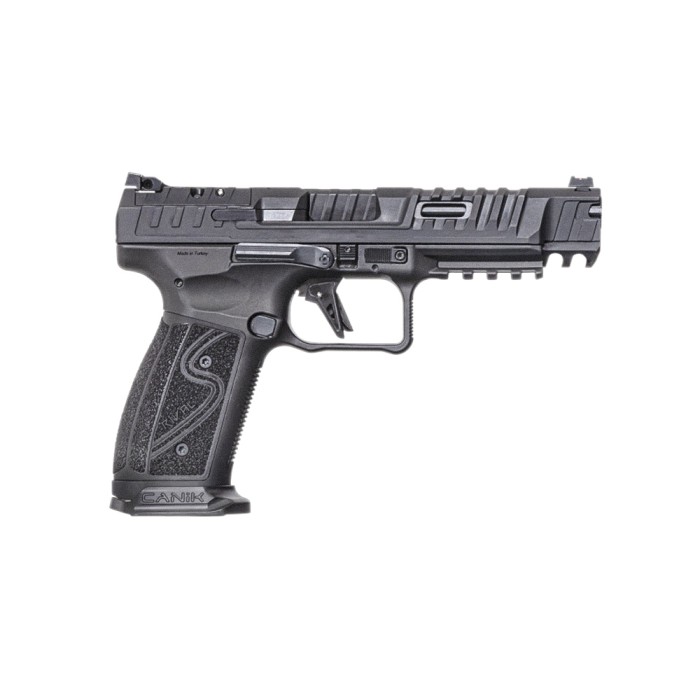 Pistolet Canik SFx Rival-S Dark Side 9x19 mm