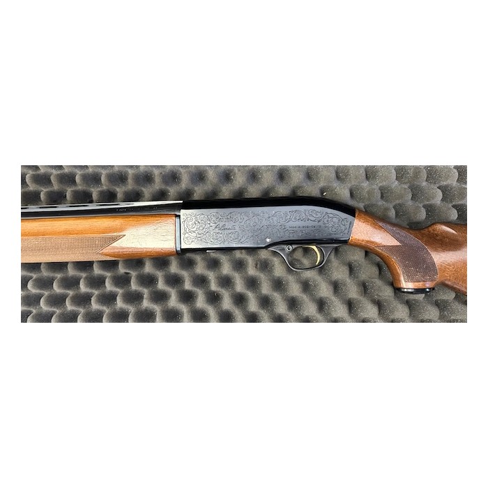 FUSIL BERETTA A302 CALIBRE 12/70
