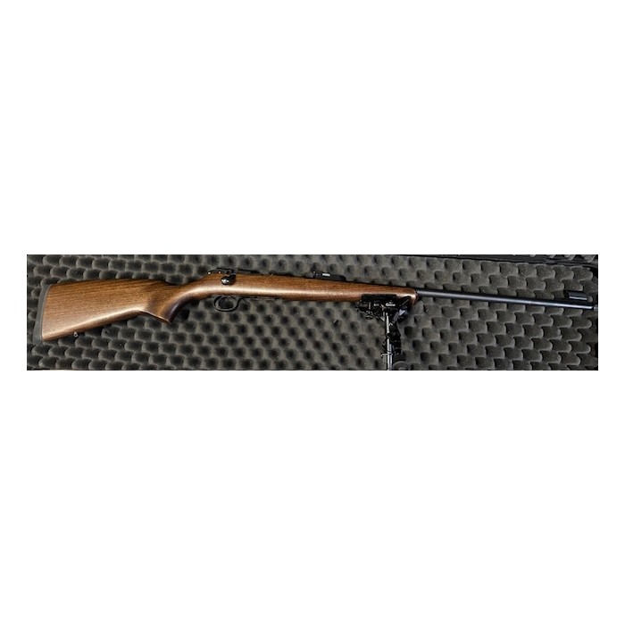 CARABINE CZ 457 CALIBRE 22LR