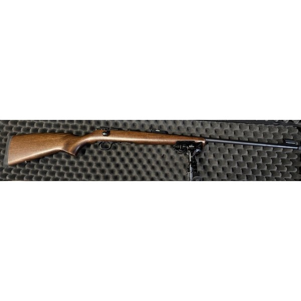 CARABINE CZ 457 CALIBRE 22LR