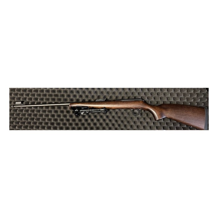 CARABINE CZ 457 CALIBRE 22LR