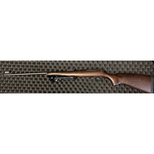 CARABINE CZ 457 CALIBRE 22LR