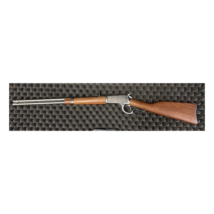 CARABINE ROSSI M65 PUMA CALIBRE 44MAG