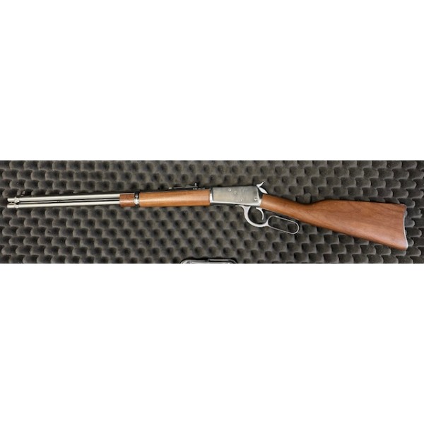 CARABINE ROSSI M65 PUMA CALIBRE 44MAG