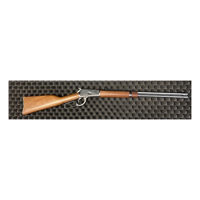 CARABINE ROSSI M65 PUMA CALIBRE 44MAG