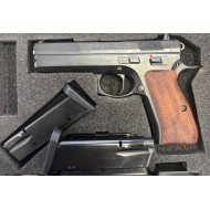 REVOLVER SMITH&WESSON 64-6 - 38SP