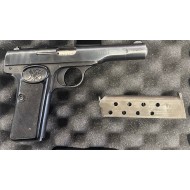 PISTOLET CZ 97B - 45ACP - SIMPLE ACTION