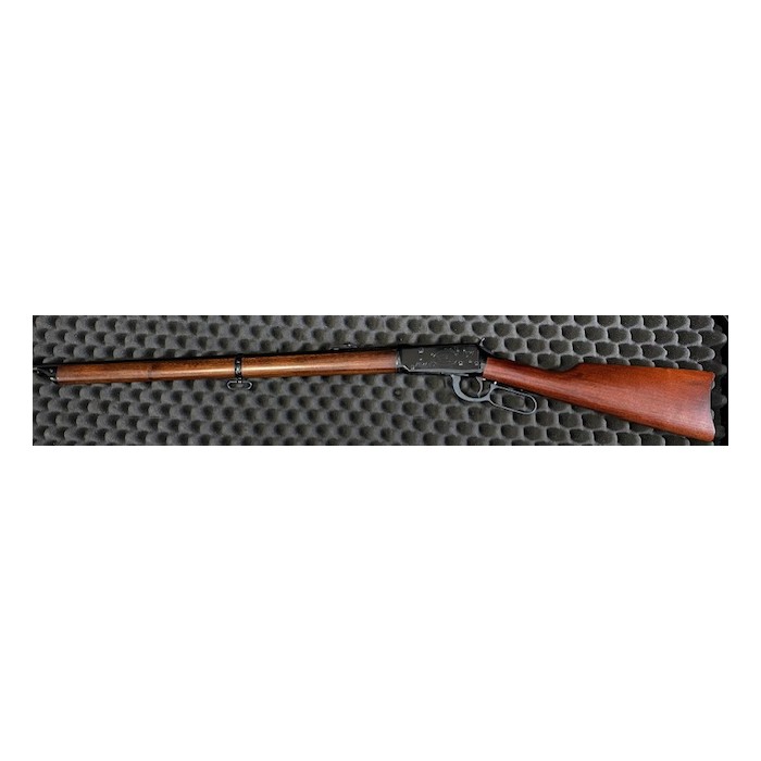 CARABINE WINCHESTER 94 AE COMMEMORATIF NRA  CALIBRE 30-30