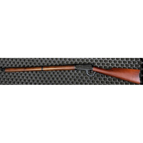 CARABINE WINCHESTER 94 AE COMMEMORATIF NRA  CALIBRE 30-30