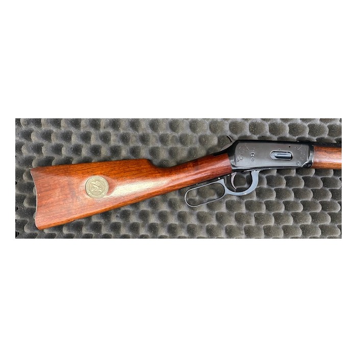 CARABINE WINCHESTER 94 AE COMMEMORATIF NRA  CALIBRE 30-30