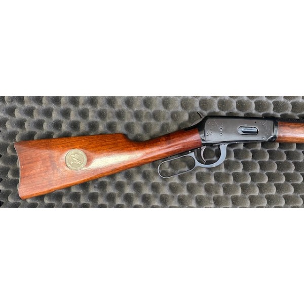 CARABINE WINCHESTER 94 AE COMMEMORATIF NRA  CALIBRE 30-30