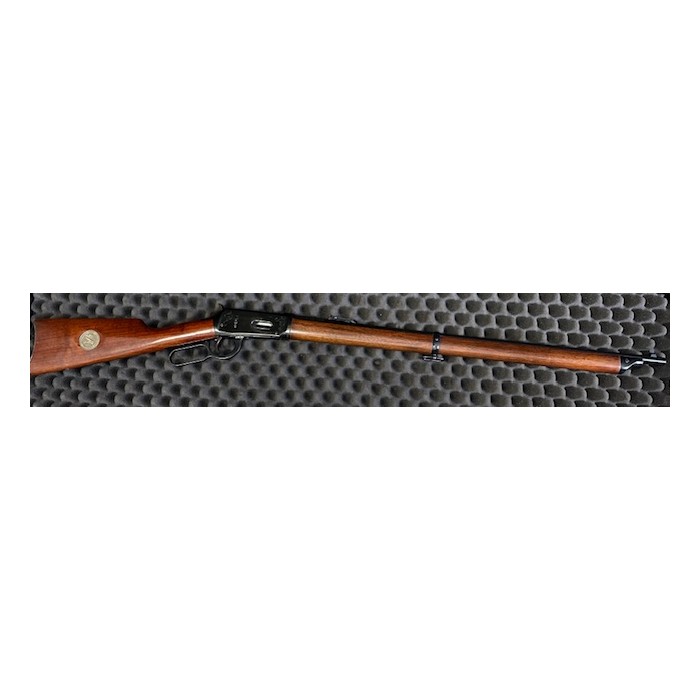 CARABINE WINCHESTER 94 AE COMMEMORATIF NRA  CALIBRE 30-30