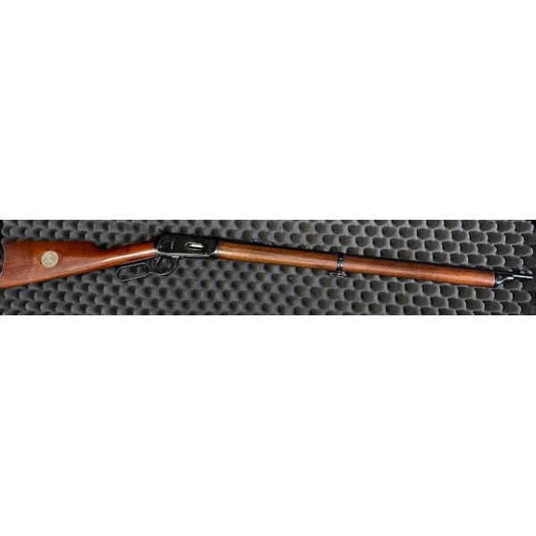 CARABINE WINCHESTER 94 AE COMMEMORATIF NRA  CALIBRE 30-30