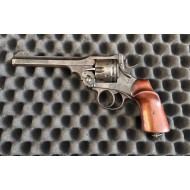 FUSIL FAIR XLIGHT CALIBRE 12/76