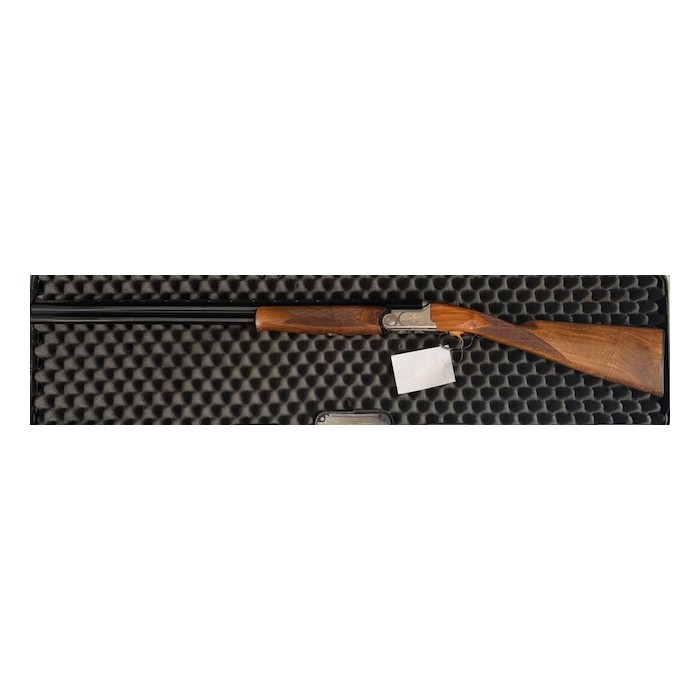 FUSIL FAIR XLIGHT CALIBRE 12/76