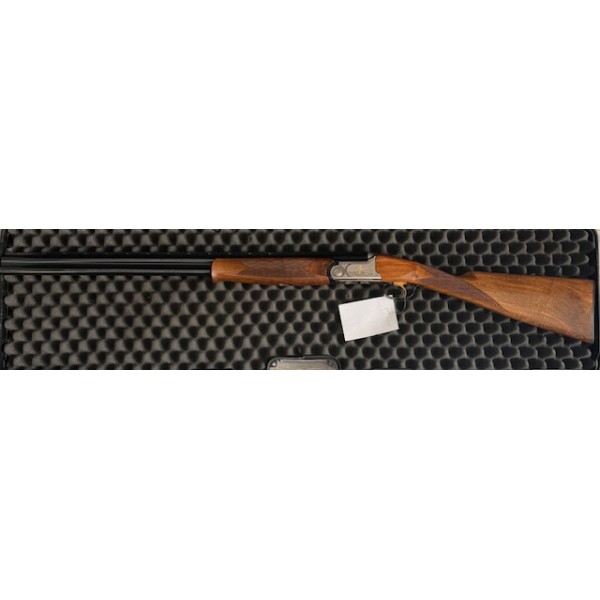 FUSIL FAIR XLIGHT CALIBRE 12/76