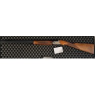 PISTOLET WEBLEY&SCOTT MARK VI - CALIBRE 455