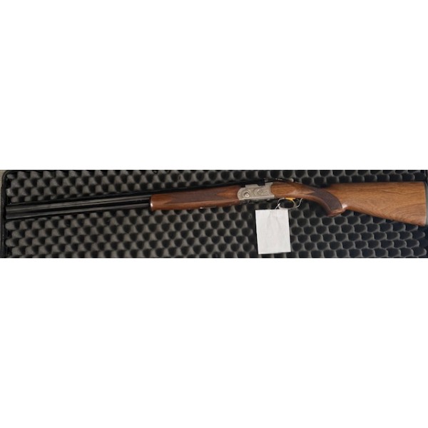 FUSIL BERETTA SILVER PIGEON CALIBRE 12/76