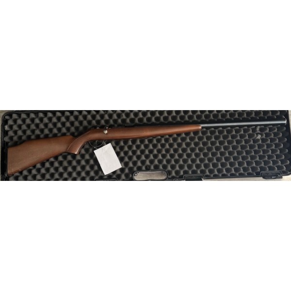 FUSIL GAUCHER MONOCOUP CUSTOM SILENC CALIBRE 410