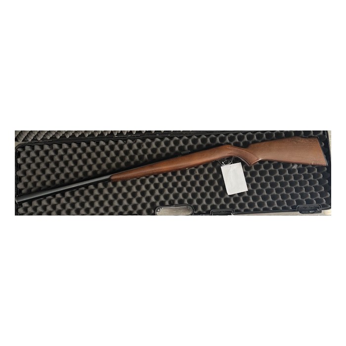 FUSIL GAUCHER MONOCOUP CUSTOM SILENC CALIBRE 410