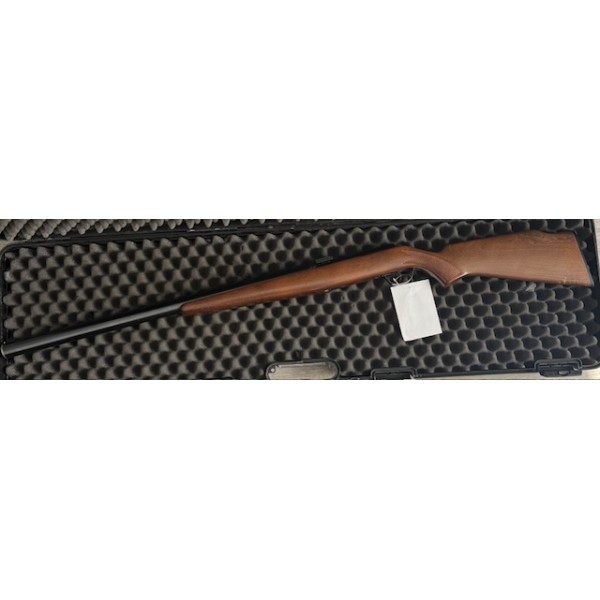 FUSIL GAUCHER MONOCOUP CUSTOM SILENC CALIBRE 410