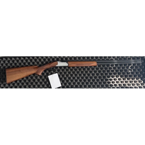 FUSIL HUGLU SUPERPOSE CALIBRE 410