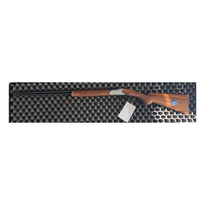 FUSIL HUGLU SUPERPOSE CALIBRE 410