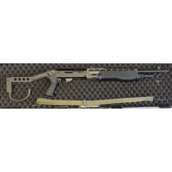 PISTOLET SPRINGFIELD AMORY MODELE ECHELON 9X19MM