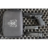 FUSIL FRANCHI SPAS 12 SEMI AUTO / POMPE - PIECE RARE - CATB