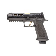 Pistolet Sig Sauer P322 Noir 22 LR