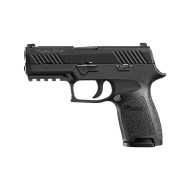 Pistolet Sig Sauer P320 X-Compact Midnight Blue 9 mm Luger