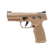Pistolet Sig Sauer P320 X-Compact Midnight Blue 9 mm Luger