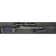 PISTOLET BERETTA 92A1 - 9X19MM