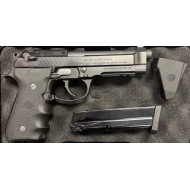 PISTOLET GLOCK 27 CALIBRE 40 S&W