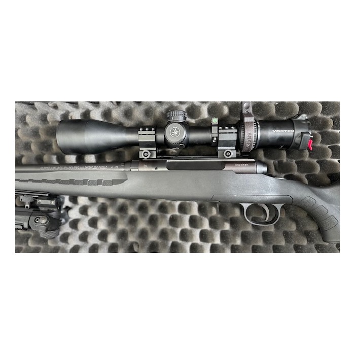 CARABINE SAVAGE AXIS CAL 243WIN