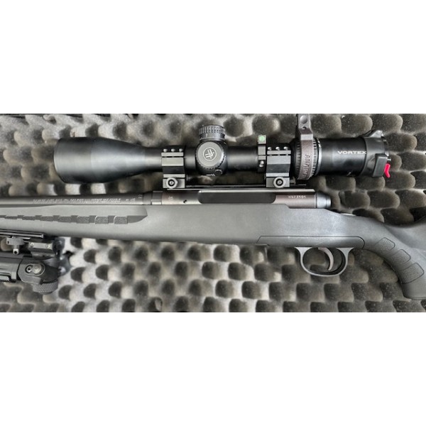 CARABINE SAVAGE AXIS CAL 243WIN