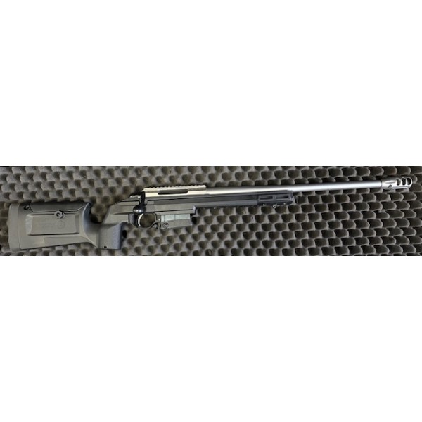 CARABINE TIKKA T3X CAL 308WIN + CHASSIS KRG