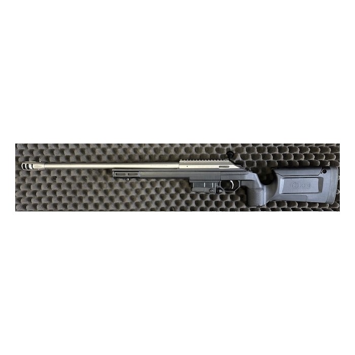 CARABINE TIKKA T3X CAL 308WIN + CHASSIS KRG