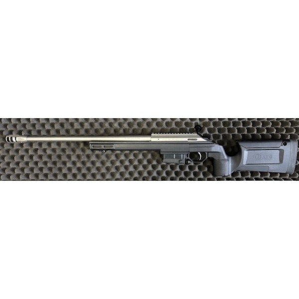 CARABINE TIKKA T3X CAL 308WIN + CHASSIS KRG