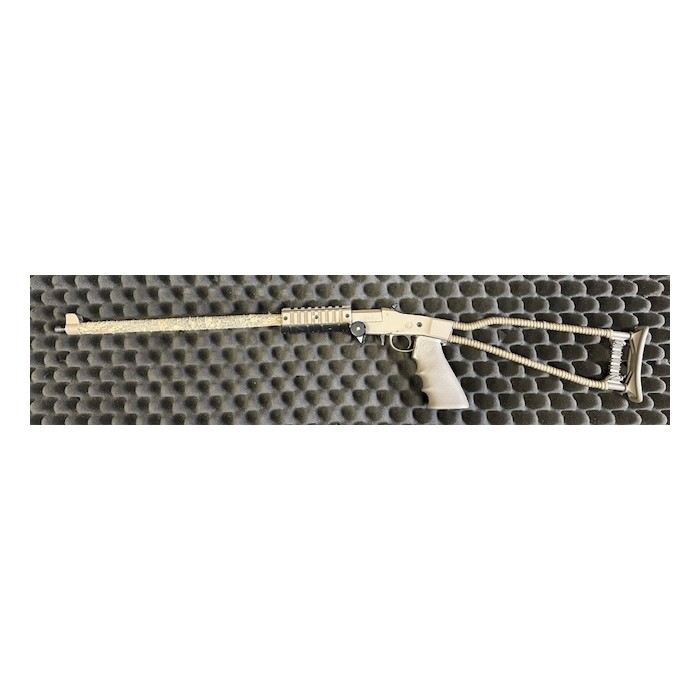 CARABINE CHIAPPA FIREAMRS LITTLE BADGER 22LR