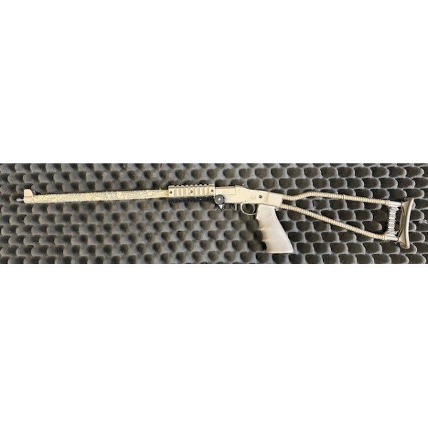 CARABINE CHIAPPA FIREAMRS LITTLE BADGER 22LR