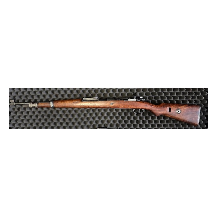 CARABINE MAUSER M 98/48 8X57 JRS