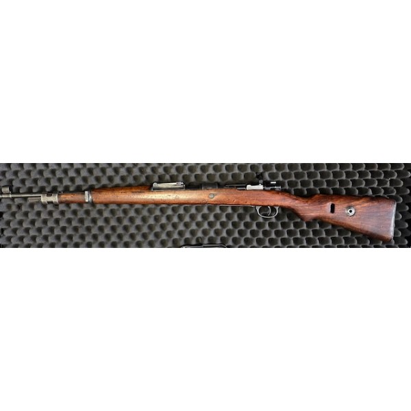 CARABINE MAUSER M 98/48 8X57 JRS
