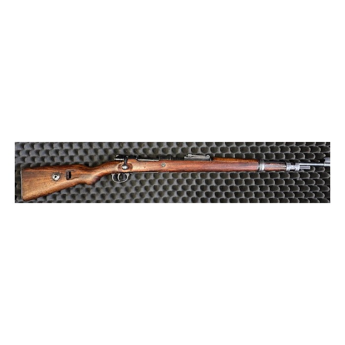 CARABINE MAUSER M 98/48 8X57 JRS
