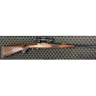 REVOLVER SMITH WESSON 586 CAL 357MAG